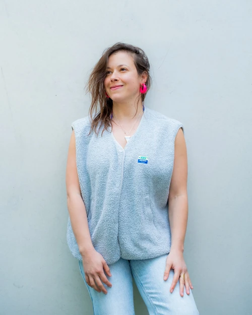 Dana Hawwash - Movement, ritual, and soulful connection